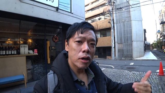 #108 Tokyo's Little FRANCE in Kagurazaka 🇫🇷【日本東京裡的小法國】 смотреть онлайн