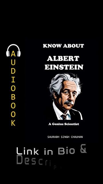 Biography of Albert Einstein & Dalai Lama #ebook & #audiobook #audiobooklovers смотреть онлайн