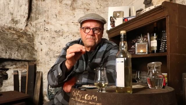 ralfy review 940 - Teaninich 12yo @54.2%vol (Thompson Bros:) смотреть онлайн