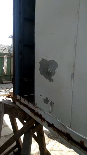 Газель. Вставка усилитель в раму смотреть онлайн