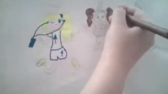 Моя новая очка и подруги Время приключений смотреть онлайн