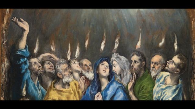 Глоссолалия смотреть онлайн