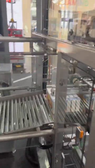 групповая упаковка в стрейч плёнка