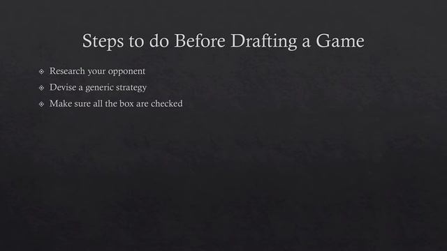 How to Draft in Dota 2 | Drafting 101 Win Pregame смотреть онлайн