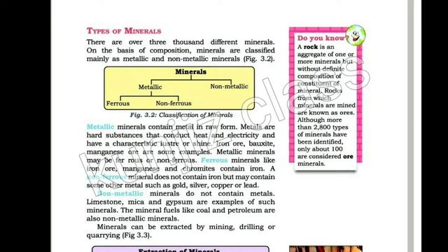 CBSE class 8| Geography| Chapter 3| MINERAL & POWER RESOURCES| Part 1| with Malayalam explanation. смотреть онлайн