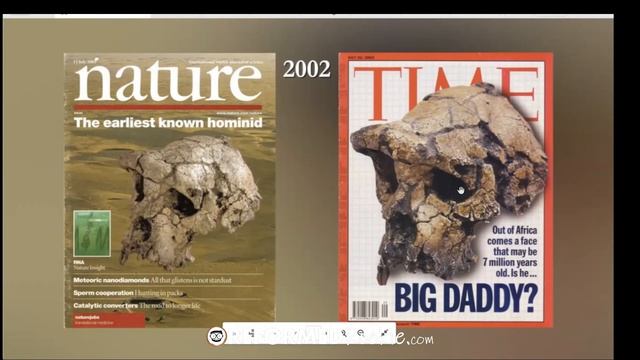 Exposing Fossil Frauds: Dr. Carl Werner Interview