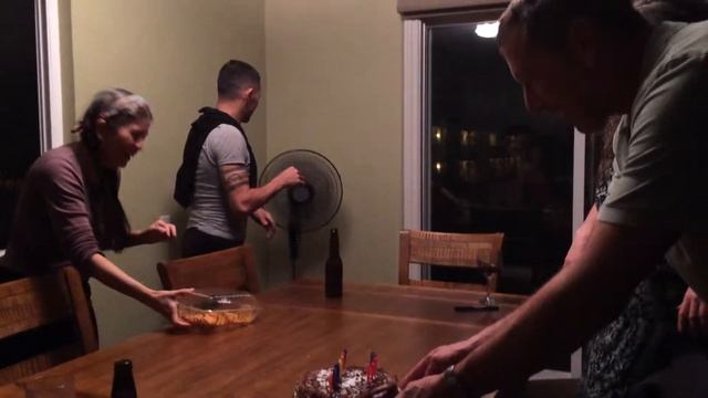 Duncan Wong - Circle of Love (Galen's Birthday) смотреть онлайн