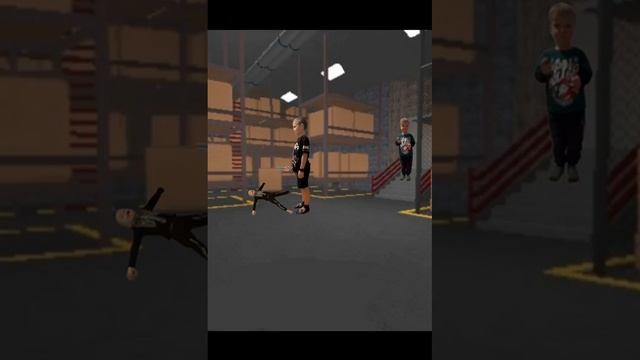 Типы игроков в Mm2 Roblox