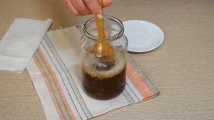 ХЛЕБНАЯ ЗАКВАСКА  Как самим сделать закваску для кваса!