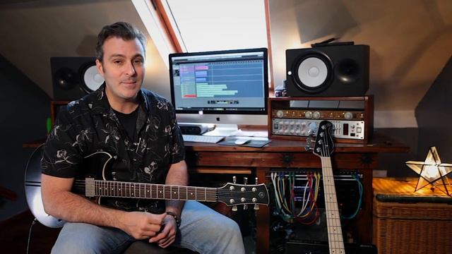 Recording With Helix | Line 6