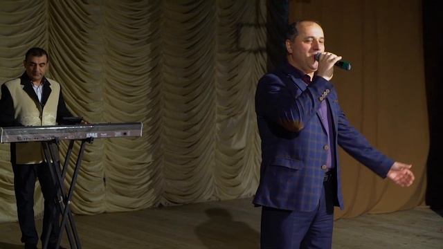 Омар Меликов Анора 2019 New