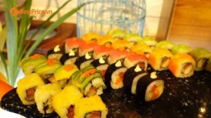 Melia Vinpearl Cam Ranh Beach Resort - Thiên đường nghỉ dưỡng bên vịnh Cam Ranh