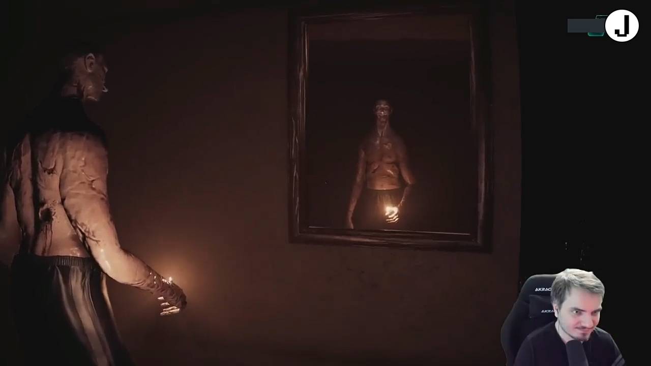 Maddyson - играет в From The Darkness