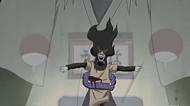 Fed Up × Edo tensei no jutsu [AMV/Edit] 😈 Remake смотреть онлайн