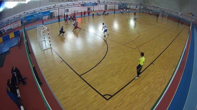 Соловьев Александр (Радиозавод - АПЦ) смотреть онлайн