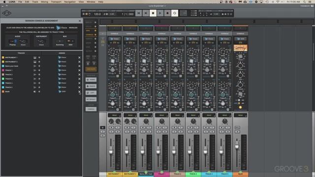 01.2. Layout & Navigation Part 1