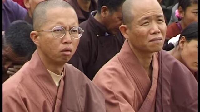 Global Vision Asia with Dalai Lama смотреть онлайн