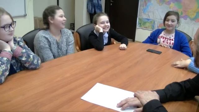Анькино счастье (киноурок) смотреть онлайн