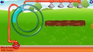 Смешная еда 2 - Фигуры | Super Toons TV Animasyon