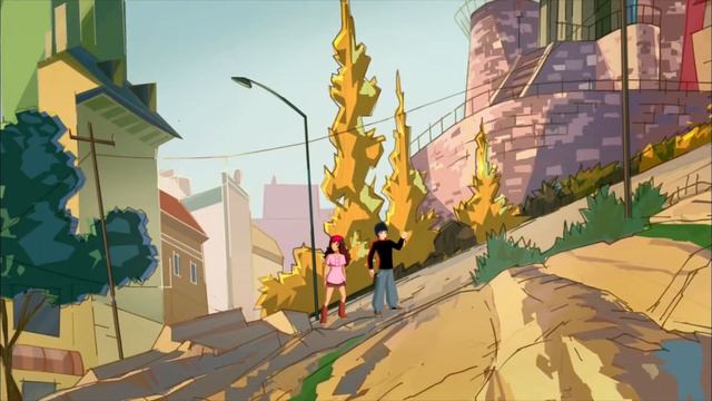 Tara Duncan Episodio 2 FHD (Catellano) смотреть онлайн