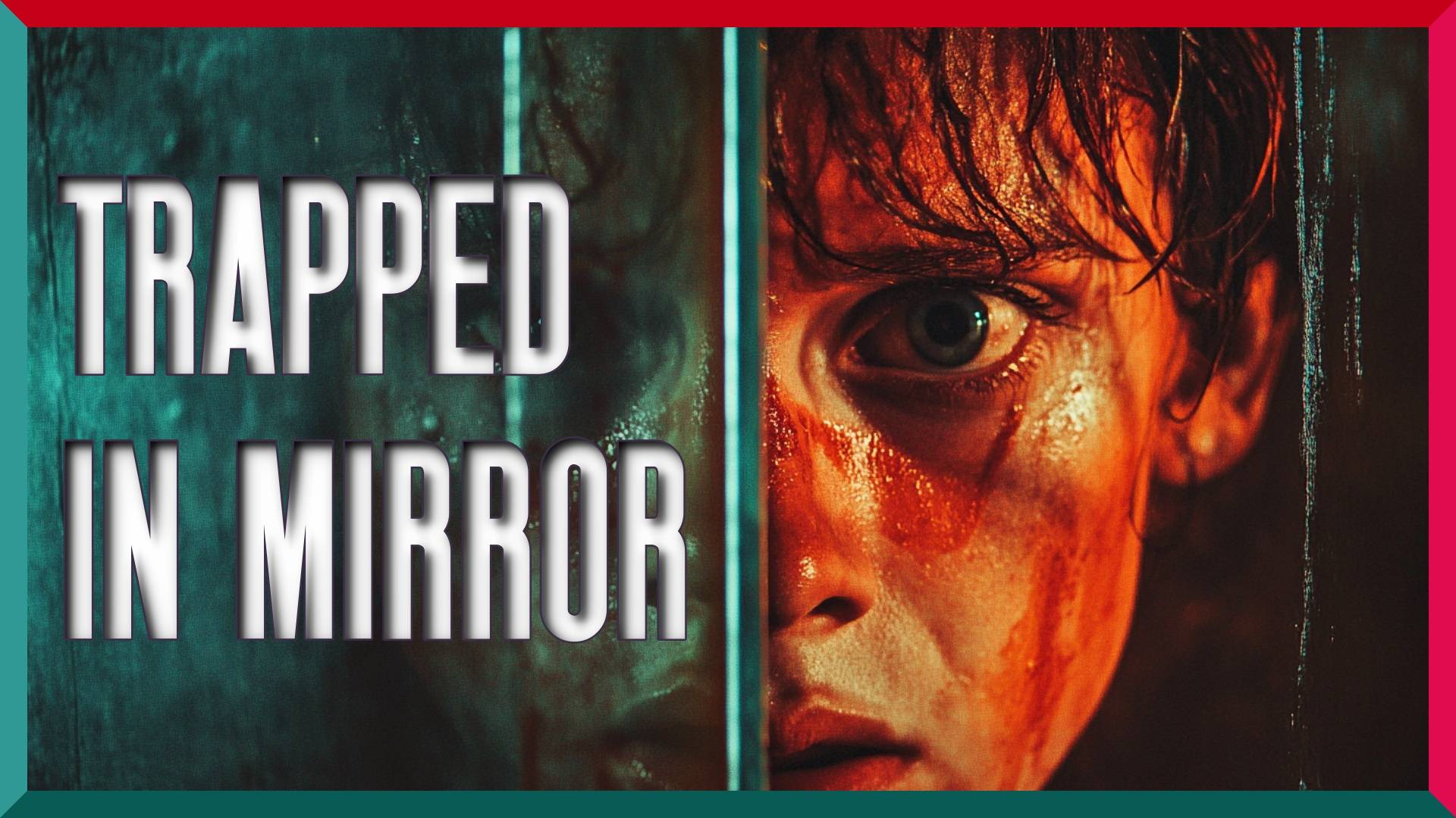 City Legends: Trapped In Mirror\Узница Зеркала ★ Проклятое Отражение ★ Игра Полностью смотреть онлайн