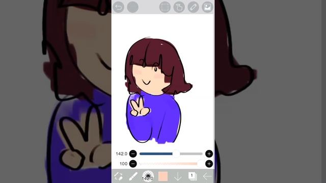 How To Use Color Dodge On Ibispaintx