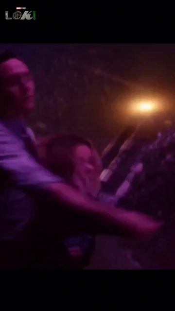 Одну сцену вырезали из 1го сезона— "Локи" Уверена, это подходящая озвучка, для Сильви #loki #marve смотреть онлайн