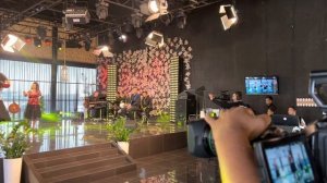 «Бахтлимисан айт» Эрталабдан салом Жонли эфир 15.10.2022