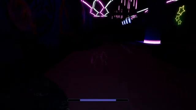 Vanessa trying to find me||FNaF Security Breach смотреть онлайн