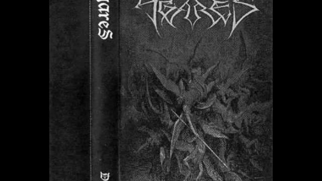 Agares - Yersinia Pestis (2007) (Underground Black Metal Honduras) смотреть онлайн