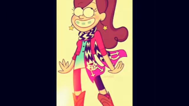 Dipper i Mabel смотреть онлайн