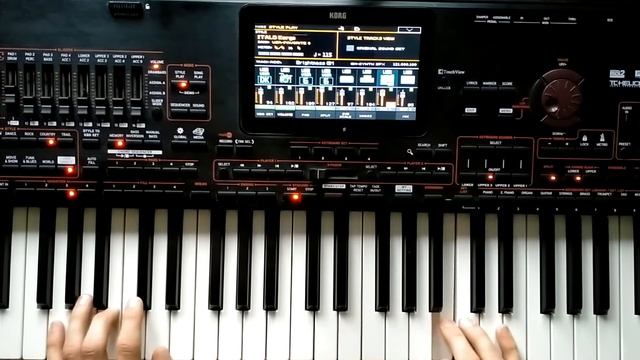 F. R. David - Words (Don't Come Easy) 80s Instrumental смотреть онлайн