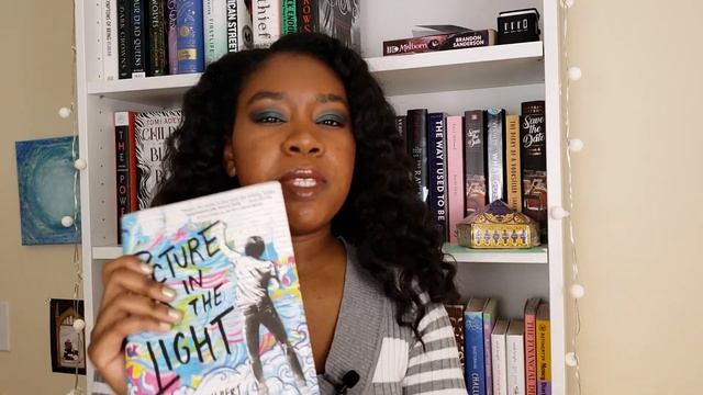 Favorite Books Of 2018