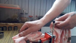 полная разборка закоксовавшихся гидрокомпенсаторов ваз 2112