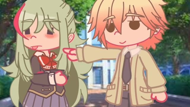 That soulmate color trend but emunene смотреть онлайн