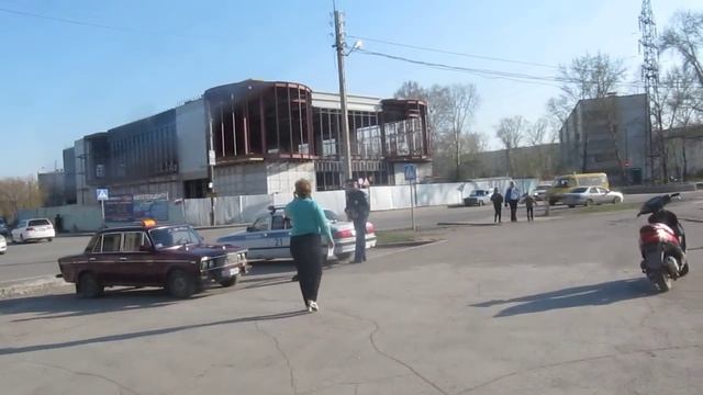 ГАИ Бердск смотреть онлайн