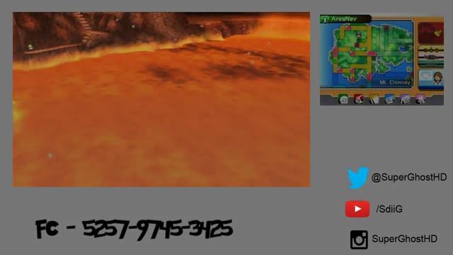 Alpha Sapphire - Part 19