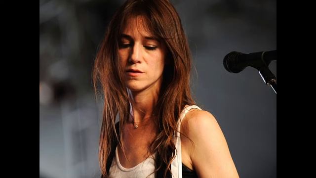 Charlotte Gainsbourg смотреть онлайн