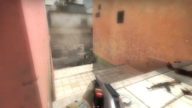 Insurgency | C4 and Shotgun kills смотреть онлайн