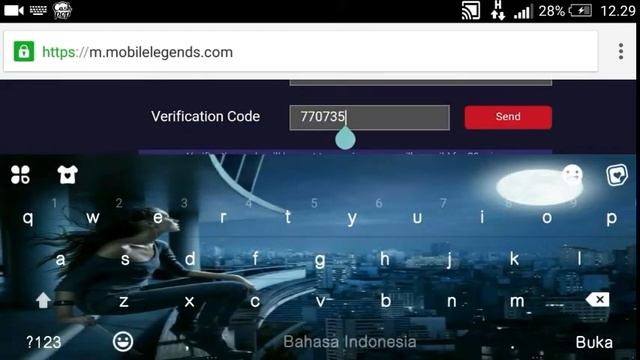 2 CODE REDEM LAGI NIH ! MASIH WORK 100% MESKIPUN CODE YG LAMA