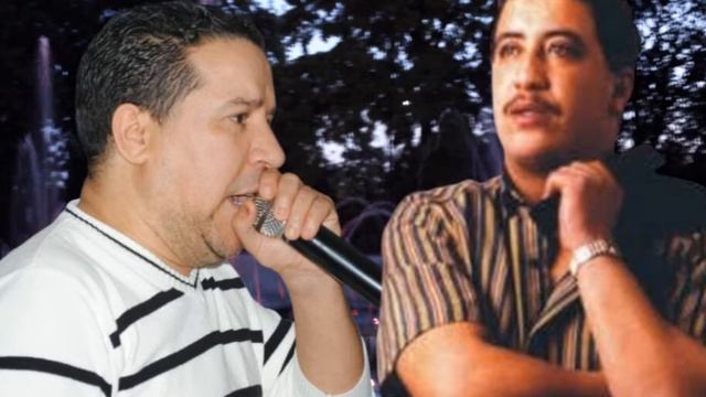 CHEB SALAH TAWAM يحسن عونك على لي صرالك смотреть онлайн