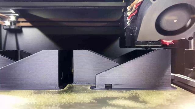 Nautilus 3D Printer - Motion System