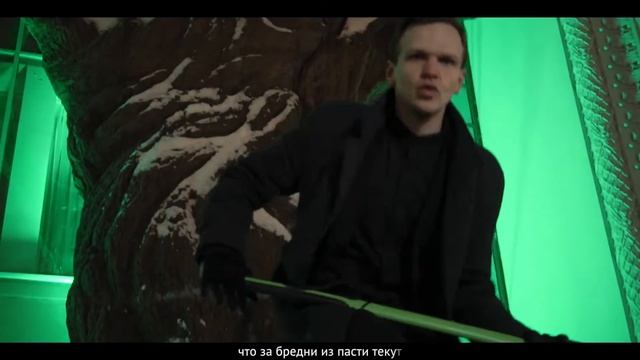 ПЕСНЯ НАОБОРОТ - #ХОВАНГРЕБЕНЬ (Дисс на Хованского) смотреть онлайн