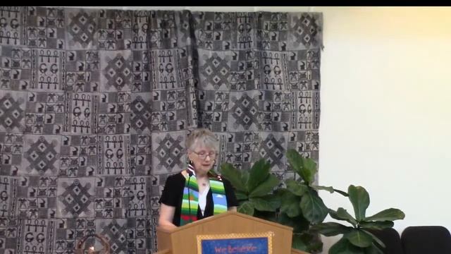 CCUU Service Sunday June 30: God's Dog: Coyote Want's to Know Why? смотреть онлайн