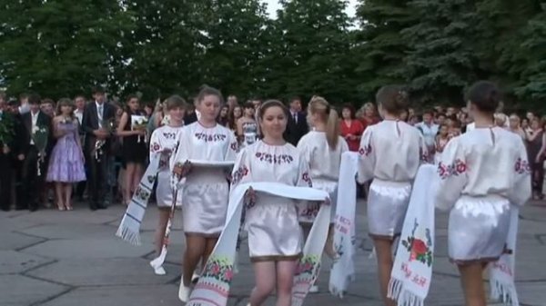 МЕЖЕВАЯ - МОЙ ПОСЕЛОК