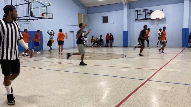 Week 6 Scat Pack vs Underrated Part 2 смотреть онлайн