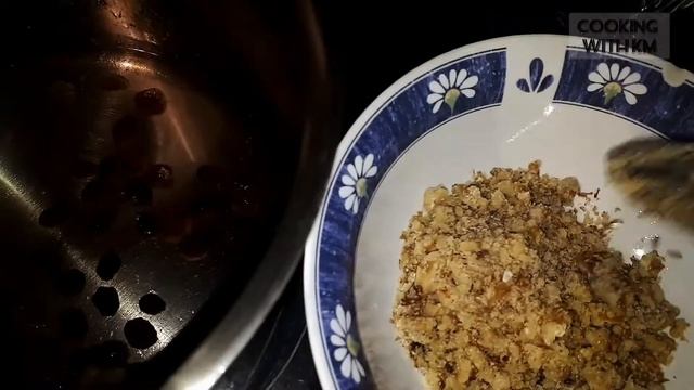 Eggplant and Walnut jam | how to make jam смотреть онлайн