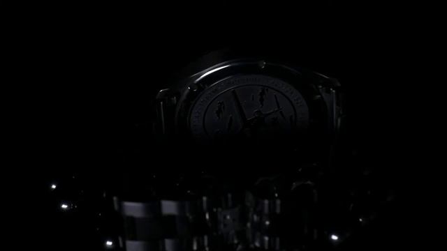 Product Videography l WristWatch I Alpina Startimer Pilot смотреть онлайн