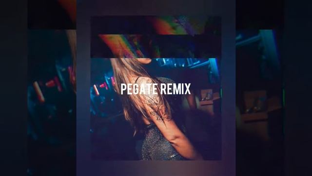 PEGATE ✘ MORA ✘ LAUTY DJ [FIESTERO REMIX] смотреть онлайн