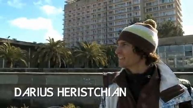 Rip Curl trip in Abkhazia - Day 11 смотреть онлайн